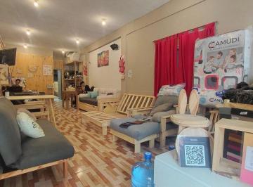 Depósito · 305m² · Deposito Galpon Local 305 Mt Venta Pque Chacabuco