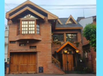 PH · 212m² · 4 Ambientes · 1 Cochera · Casa PH 4 Amb a Bonzi + PH 2amb Al Fondo - Ap Cred