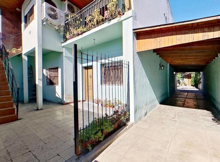 PH · 87m² · 3 Ambientes