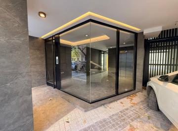 Departamento · 26m² · 1 Ambiente · Monoambiente en Venta a Estrenar Caballito