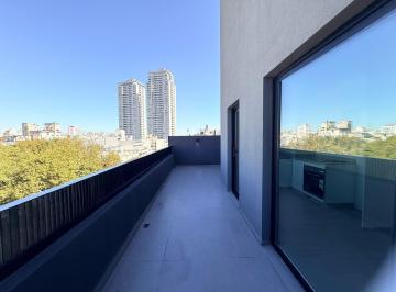 Departamento · 30m² · 1 Ambiente · Monoambiente en Venta a Estrenar Caballito