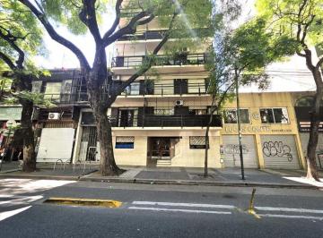 Departamento · 41m² · 2 Ambientes · Venta Departamento 2 Ambientes en Chacarita
