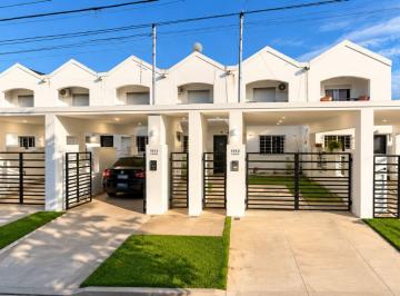 PH · 115m² · 3 Ambientes · 1 Cochera · Venta en Bloque de 6 Duplex de 3 Amb. y Local
