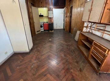 Departamento · 24m² · 1 Ambiente · Monoamb Venta San Cristobal - Ideal Flipping/airbnb