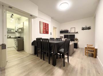 Departamento · 42m² · 3 Ambientes · Departamento 3 Ambientes Venta Agronomía Patio