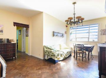 Departamento · 54m² · 3 Ambientes · Venta Departamento San Cristobal 3 Ambientes