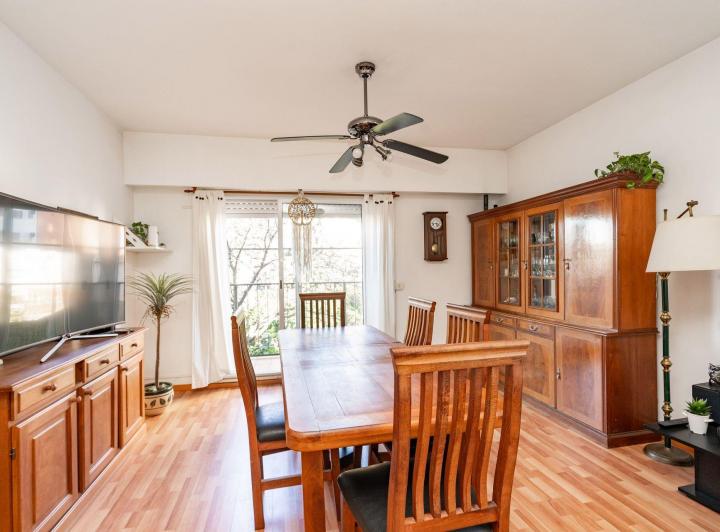 Departamento · 72m² · 4 Ambientes