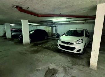 Garage · 15m² · Cochera Subterranea en Venta Barrio Alberdi