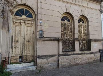 Terreno · 280m² · Lote de Terreno con Casa a Demoler B° San Vicente