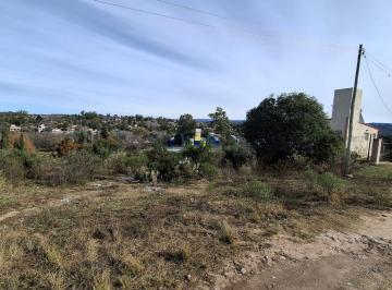 Terreno · 1114m² · Venta Lote 1.114 m² en Tanti Punilla