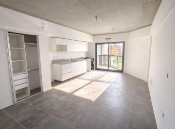 Departamento · 31m² · 1 Ambiente · Monoambiente Villa del Parque - Uba Agronomia