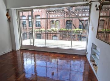 Departamento · 80m² · 4 Ambientes · Alquiler 4 Amb. m de Rivadavia. Flores