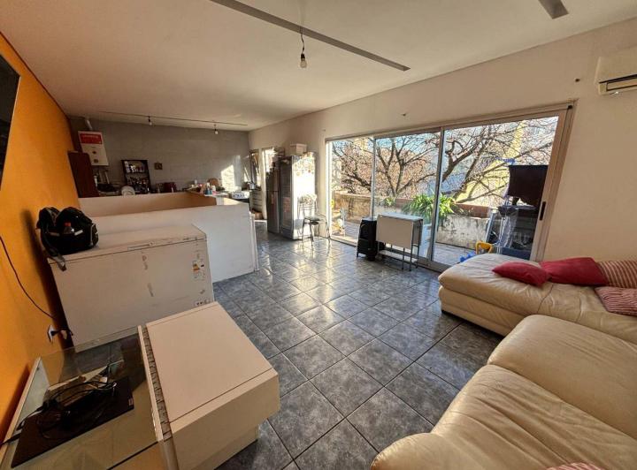 PH · 51m² · 4 Ambientes