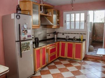 Departamento · 141m² · 7 Ambientes · Venta 5 Dorm. con Balcon y Patio