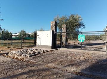 Terreno · 6000m² · Terreno Comercial en Vental Bª Olivos de Furlotti