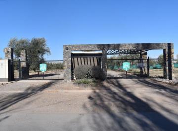 Terreno · 800m² · Lote Frontal en Venta en Barrio Olivos de Furlotti