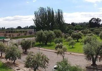 Terreno · 500m² · Lote Frontal en Venta en Barrio Olivos de Furlotti