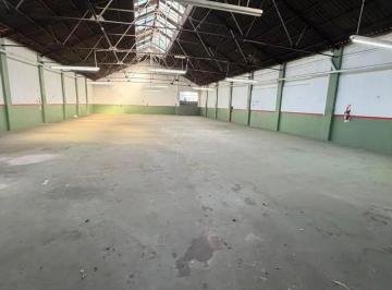 Local comercial · 850m² · 1 Ambiente · Galpón