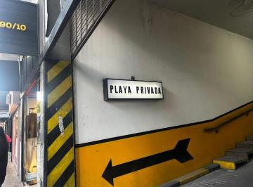Garage · 20m² · Cochera en Venta en El Centro de Mendoza
