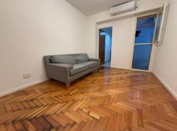 Departamento · 34m² · 2 Ambientes · Venta Dpto 2 Amb Villa del Parque Reciclado