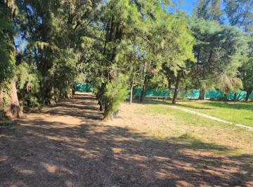 Casa · 120m² · 4 Ambientes · Venta Casa Quinta en Merlo a m de Autopista