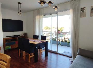 Departamento · 61m² · 3 Ambientes · Venta Departamento 3 Amb Moreno Complejo Solares