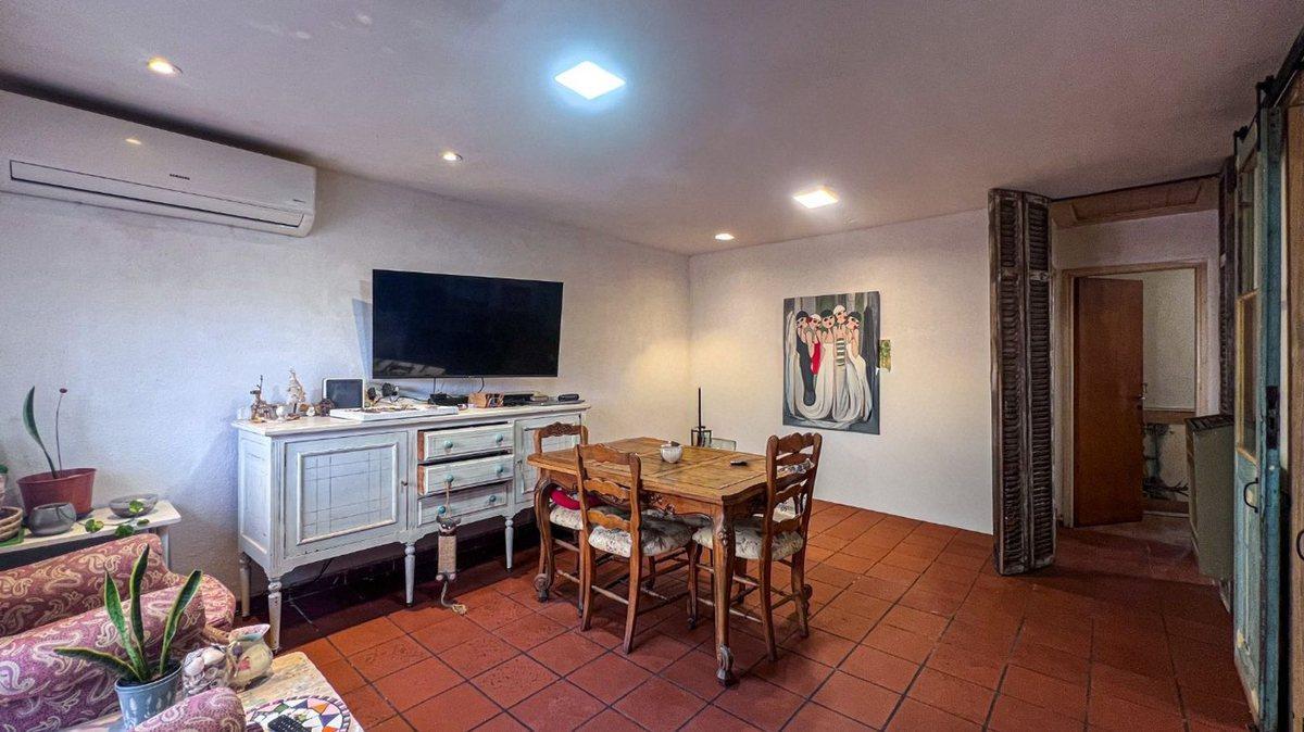 Venta PH 3 Ambientes con Patio