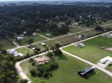 Terreno · 610m² · Venta Lote N° 160 Miramar Links Club Permuta