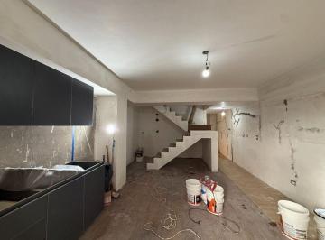 Departamento · 59m² · 2 Ambientes · 2 Ambientes Duplex C/ Balcon Palermo Chico