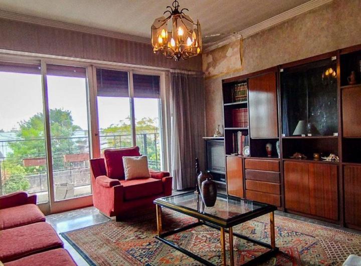 PH · 146m² · 4 Ambientes