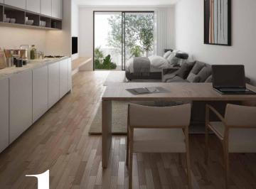 Departamento · 29m² · 1 Ambiente · Venta Boutique Monoambiente Cañitas con Balcon