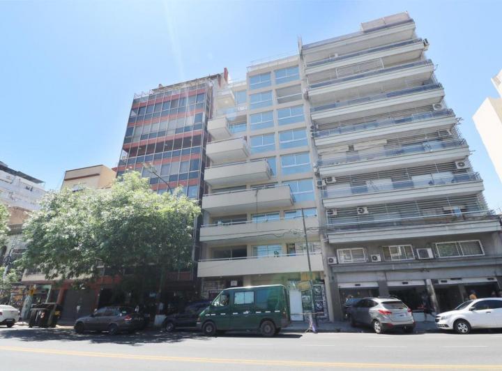 Departamento · 146m² · 5 Ambientes · 1 Cochera