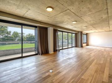 Departamento · 283m² · 5 Ambientes · 3 Cocheras · Venta Piso 298 m. Premium. puerto de Olivos.