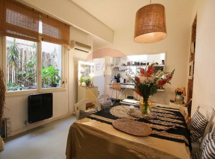 Departamento · 70m² · 3 Ambientes