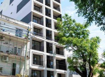 Departamento · 51m² · 2 Ambientes · Venta 2 Ambientes a Estrenar en Parque Cha
