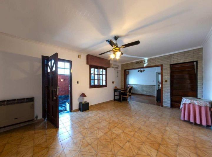 PH · 133m² · 5 Ambientes · 1 Cochera