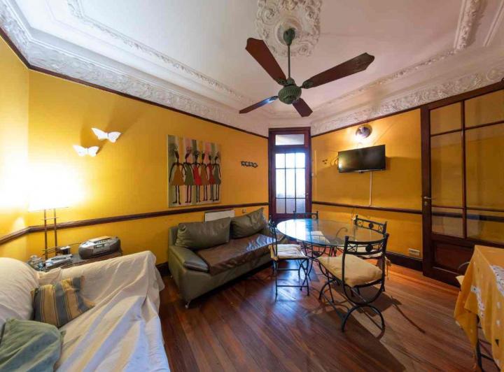 Departamento · 72m² · 3 Ambientes