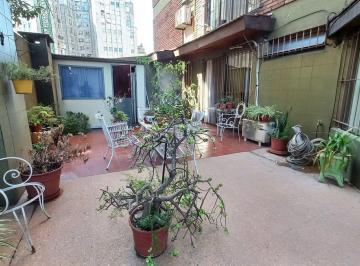 Departamento · 32m² · 2 Ambientes · Venta Depto. 2 Ambientes, Gran Patio / Retiro.