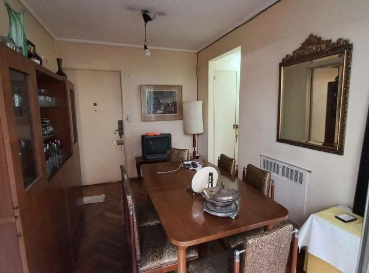 Departamento · 32m² · 2 Ambientes