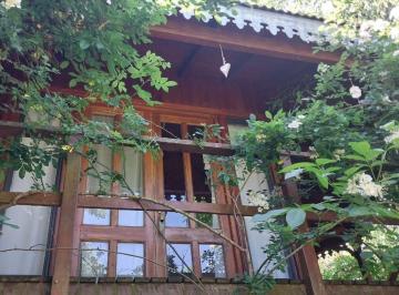 Casa · 95m² · 3 Ambientes · Casa en Venta en El Delta de Tigre Oportunidad