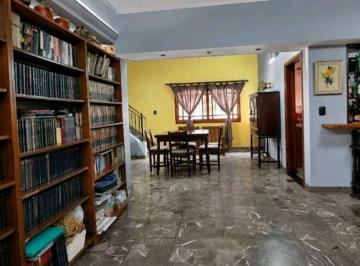 PH · 250m² · 4 Ambientes · 1 Cochera · Venta PH 4 Ambientes C/ Garage Terraza Villa Bosch