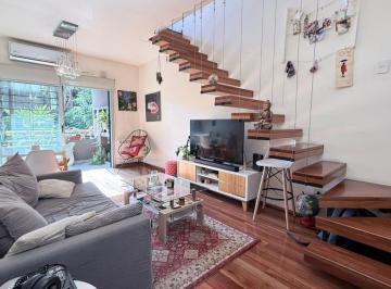 Departamento · 65m² · 2 Ambientes · 1 Cochera · Vende 2 Amb 70 m² Tot Florida C/cochera