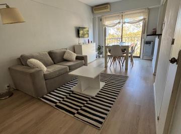 Departamento · 38m² · 2 Ambientes · 2 Ambientes en Ciudad Jardín, El Palomar