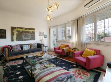 PH · 101m² · 4 Ambientes · Venta Depto 4 Ambientes Parque Chacabuco