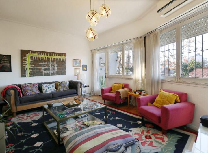 PH · 101m² · 4 Ambientes