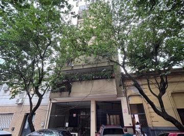 Departamento · 40m² · 4 Ambientes · Departamento en Venta 1 Dorm - Barrio Norte (Entre Calle Santa Fe y Av Sarmiento)