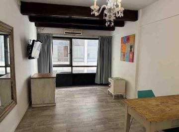 Departamento · 23m² · 1 Ambiente · Venta Monoambiente Reciclado Retiro Caba