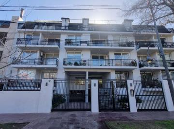 Departamento · 132m² · 5 Ambientes · 1 Cochera · Alquiler Depto 4 Dorm Pta Chica Coch Balcon C/parr