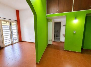 Departamento · 38m² · 2 Ambientes · 5 Cocheras · 2 Ambientes Pb + 5 Cocheras | Gran Potencial