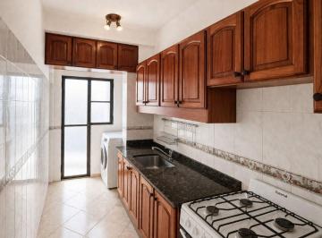 Departamento · 71m² · 4 Ambientes · 1 Cochera · Dpto 4 Amb Venta Villa Gral Mitre Cochera